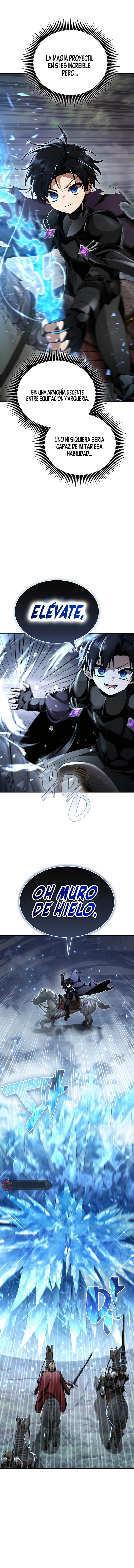 16 El Renacer del Mago Negro