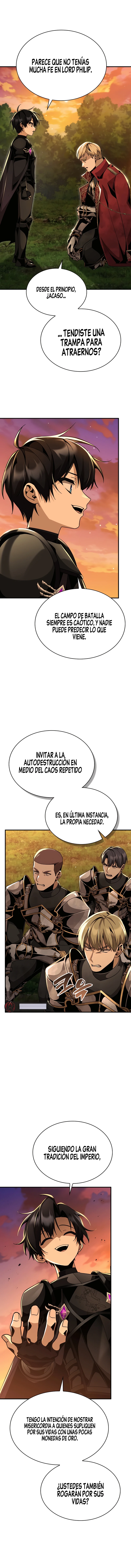 5 El Renacer del Mago Negro