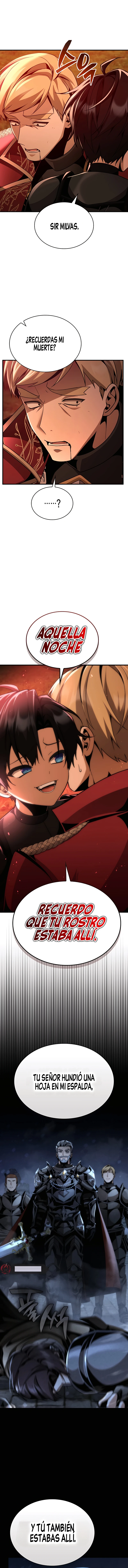 11 El Renacer del Mago Negro