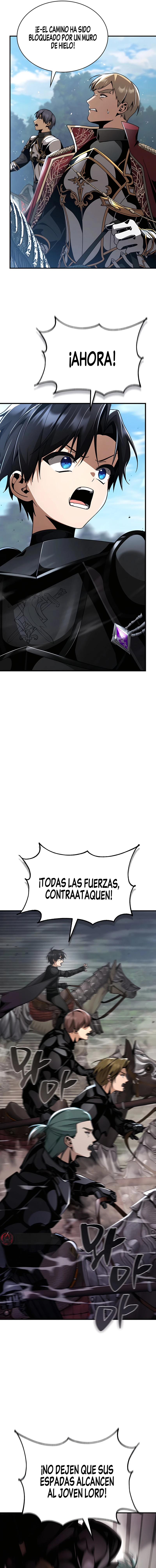 17 El Renacer del Mago Negro