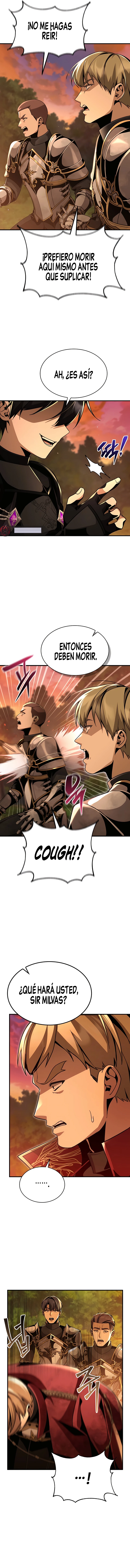 6 El Renacer del Mago Negro