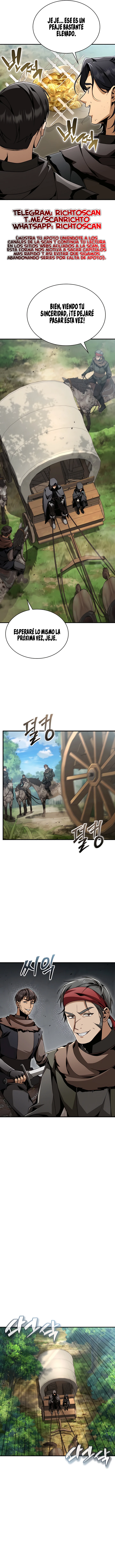 17 El Renacer del Mago Negro