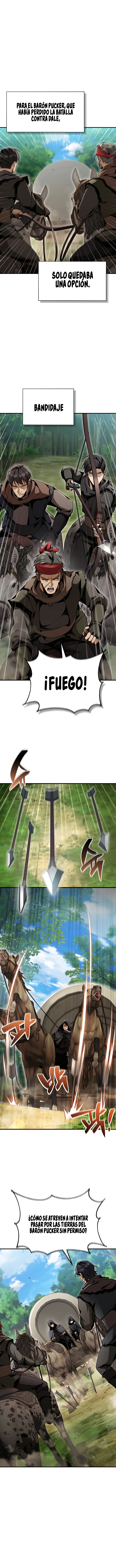 15 El Renacer del Mago Negro