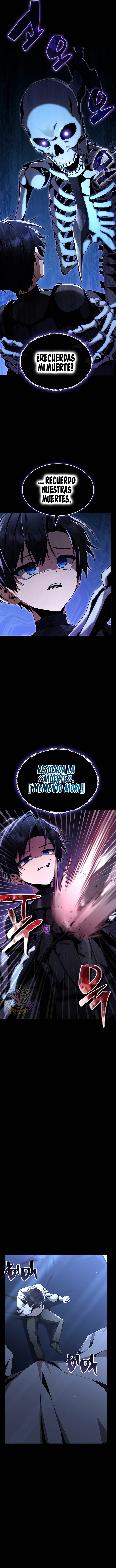 12 El Renacer del Mago Negro