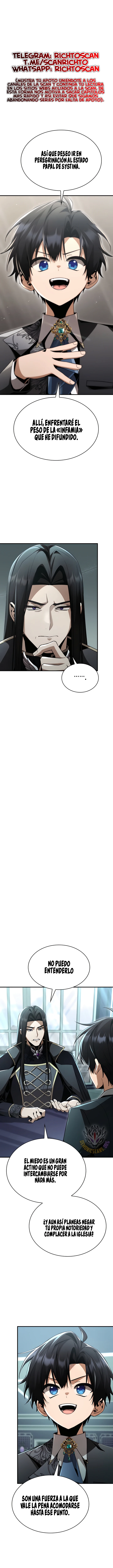 3 El Renacer del Mago Negro