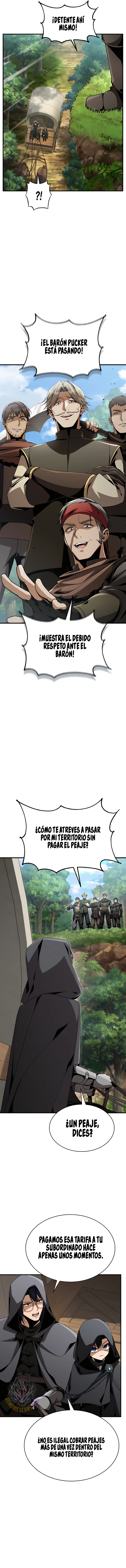 18 El Renacer del Mago Negro