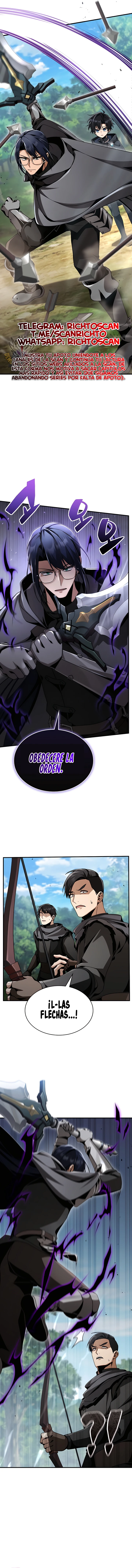 7 El Renacer del Mago Negro