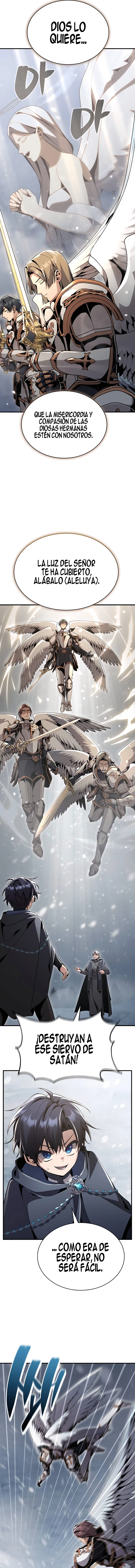 8 El Renacer del Mago Negro