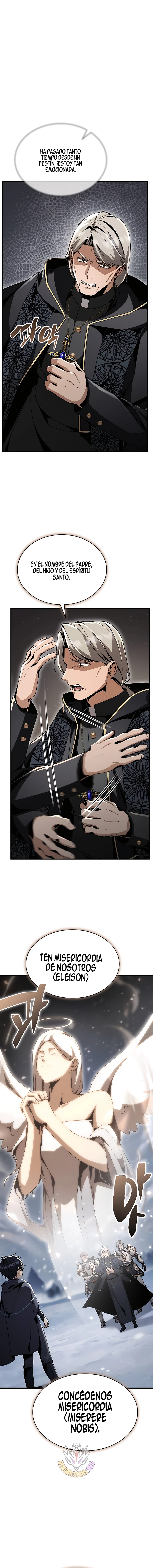 7 El Renacer del Mago Negro