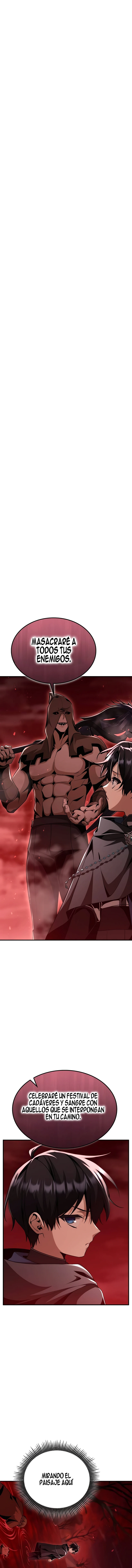 3 El Renacer del Mago Negro