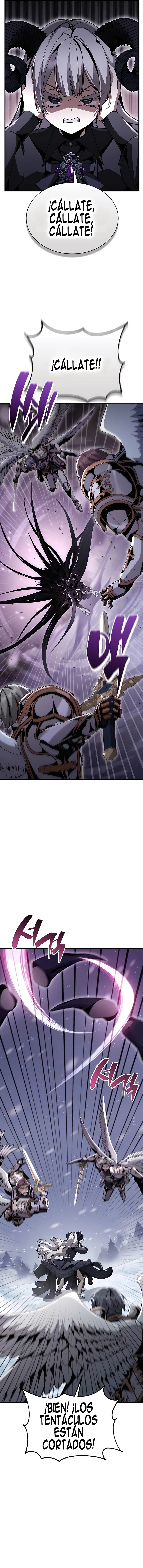 11 El Renacer del Mago Negro