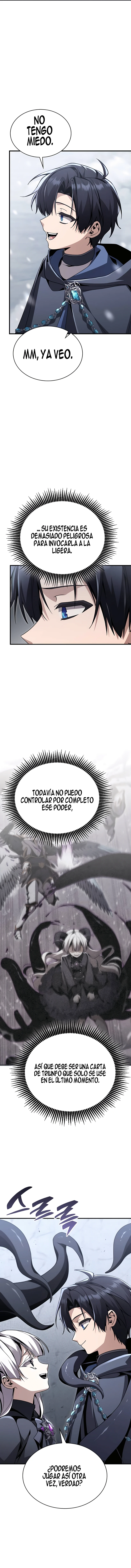 13 El Renacer del Mago Negro