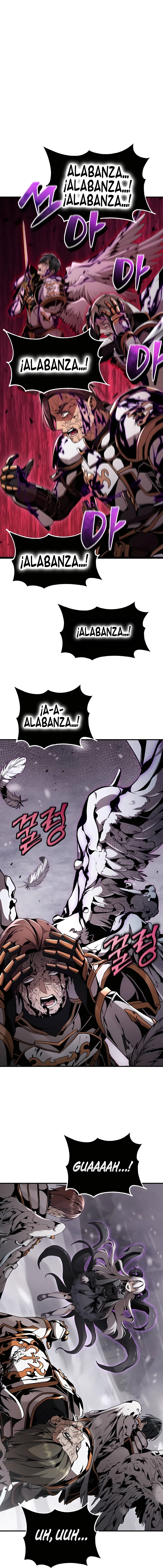 0 El Renacer del Mago Negro