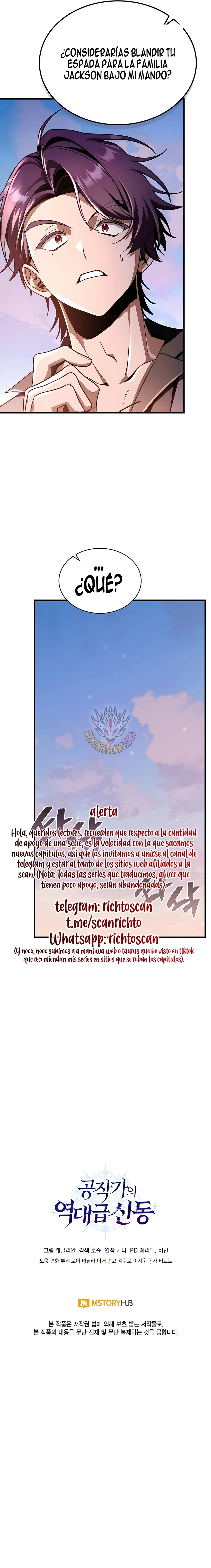 9 El Renacer del Mago Negro