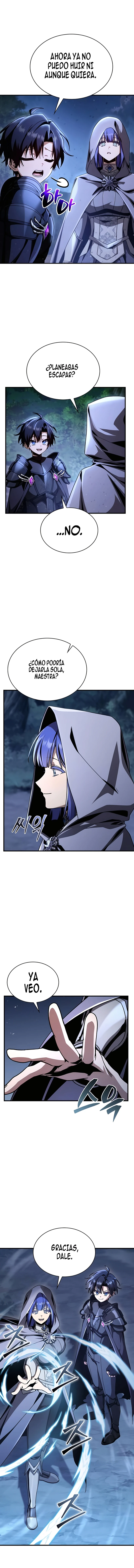 3 El Renacer del Mago Negro