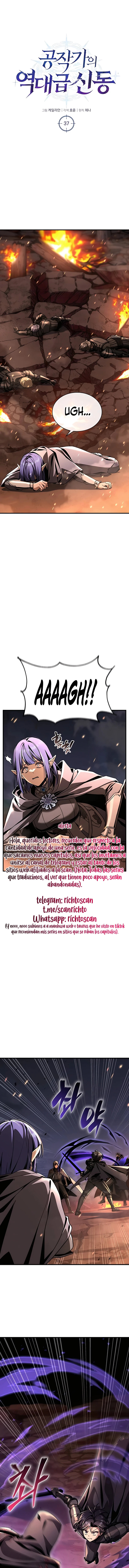 3 El Renacer del Mago Negro