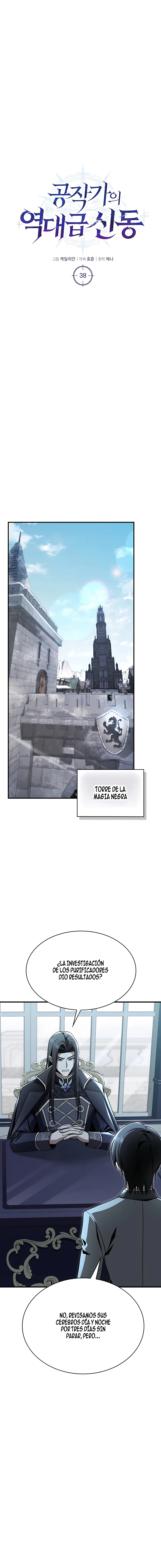 5 El Renacer del Mago Negro