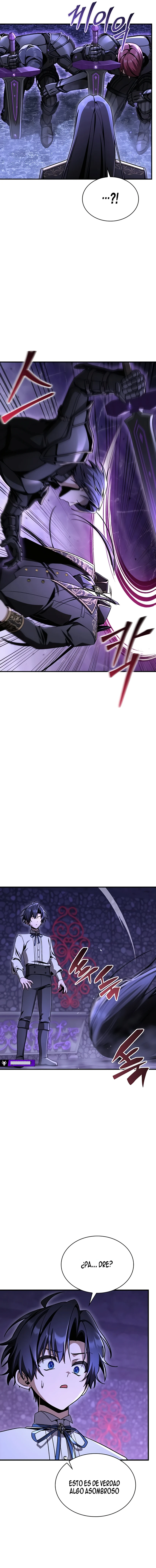 18 El Renacer del Mago Negro