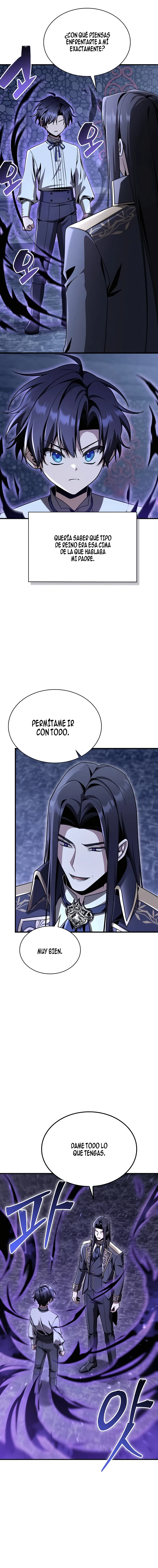 12 El Renacer del Mago Negro