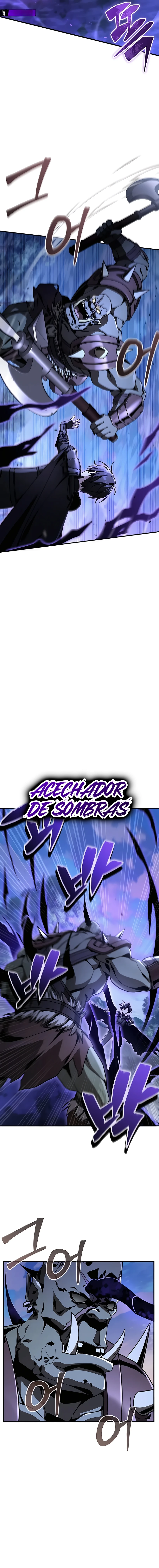 27 El Renacer del Mago Negro