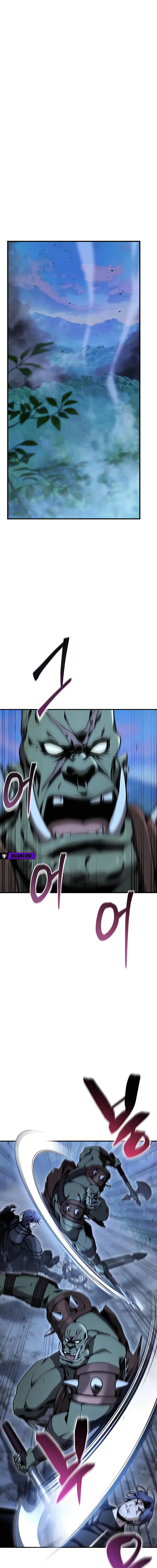 3 El Renacer del Mago Negro