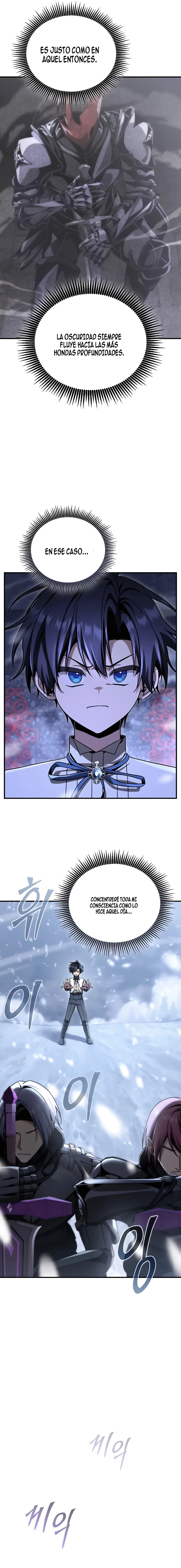 17 El Renacer del Mago Negro