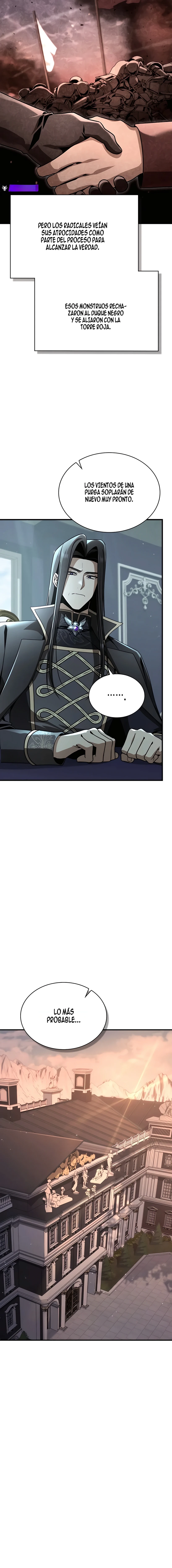 8 El Renacer del Mago Negro