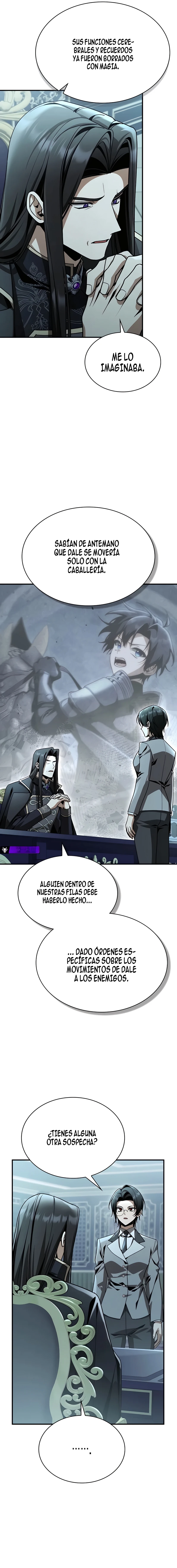 6 El Renacer del Mago Negro