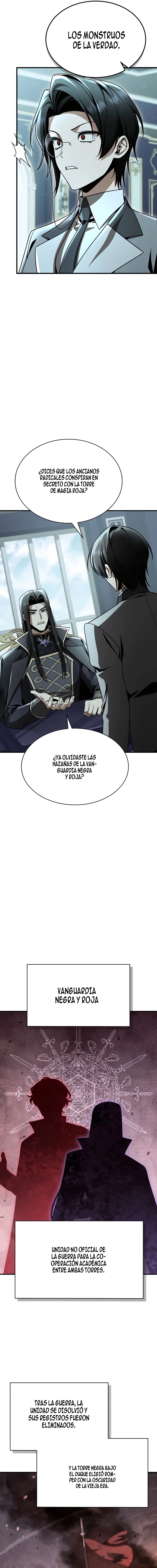 7 El Renacer del Mago Negro