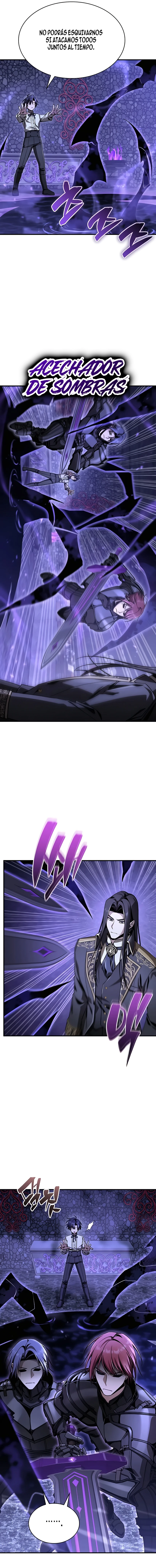 15 El Renacer del Mago Negro