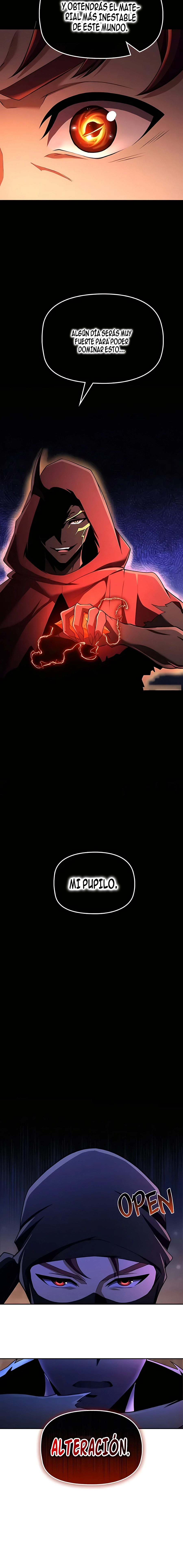 24 Venganza del noble relámpago