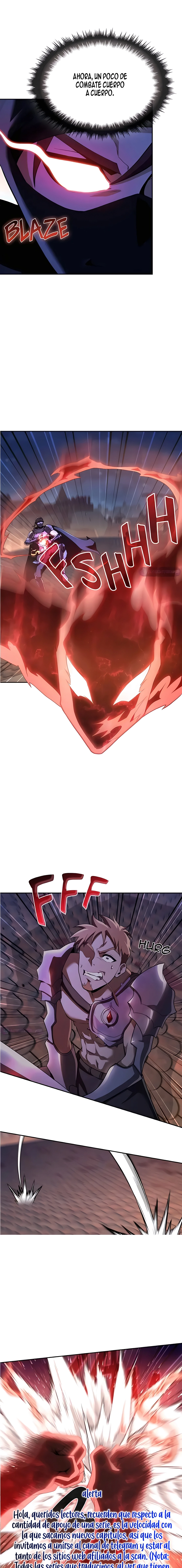 17 Venganza del noble relámpago