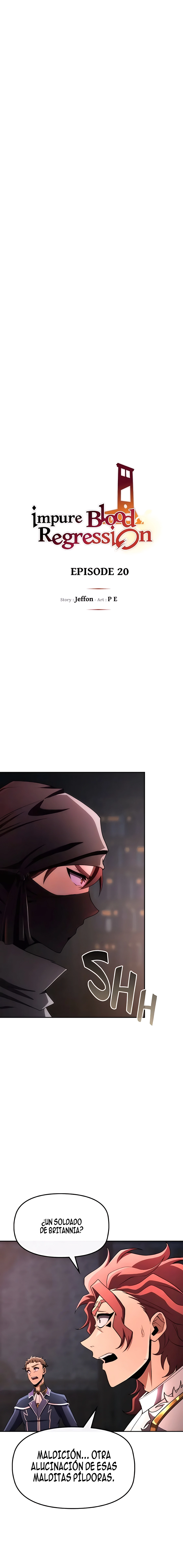 2 Venganza del noble relámpago