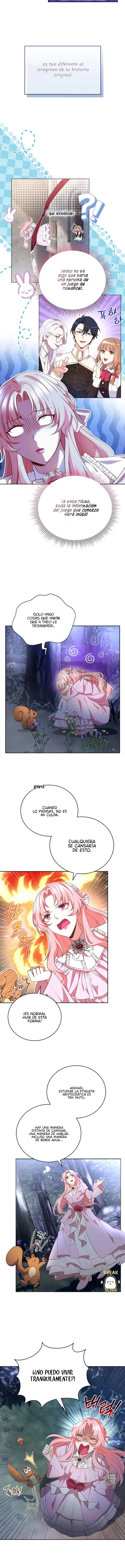 4 ¡Enciérrame, duque!