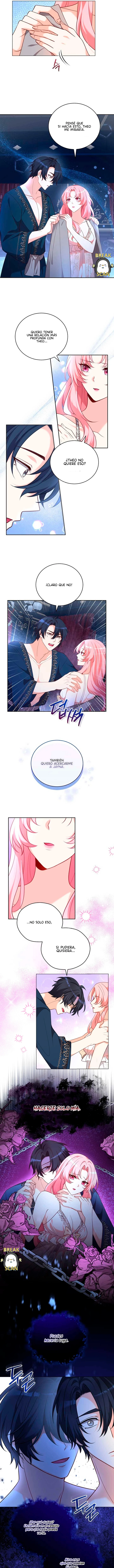 5 ¡Enciérrame, duque!