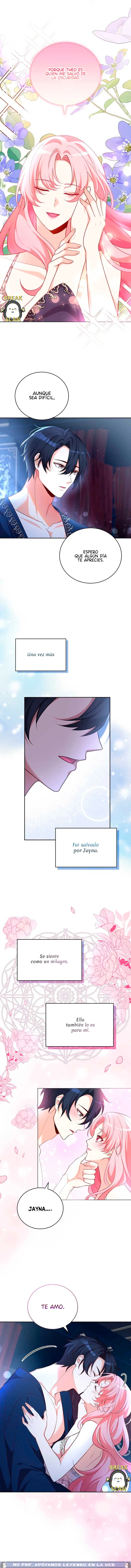 9 ¡Enciérrame, duque!