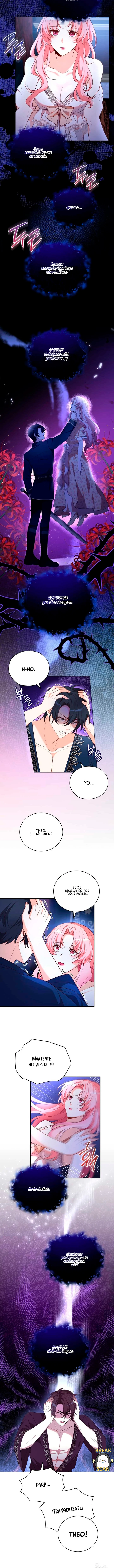 6 ¡Enciérrame, duque!