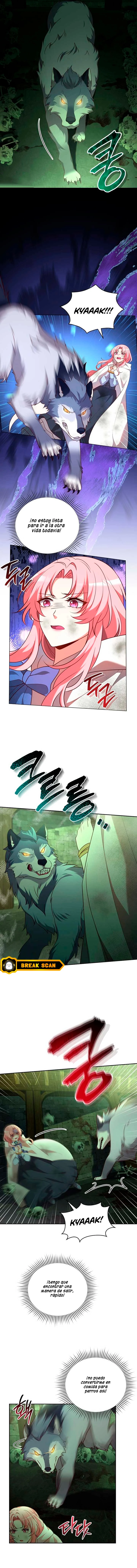 7 ¡Enciérrame, duque!