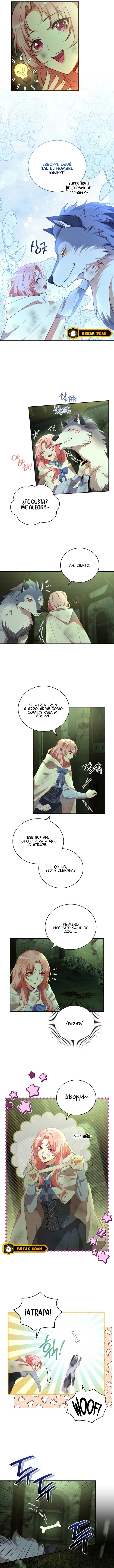 3 ¡Enciérrame, duque!