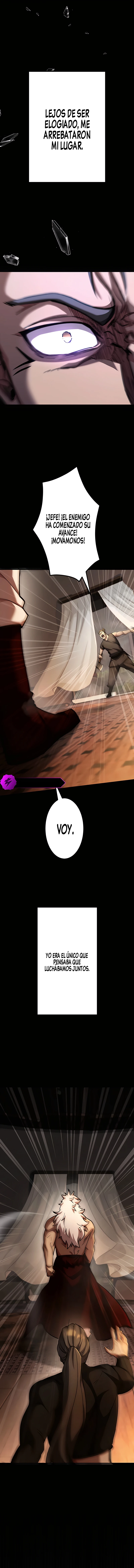 27 Crónicas del Guerrero que Reescribió su Mundo