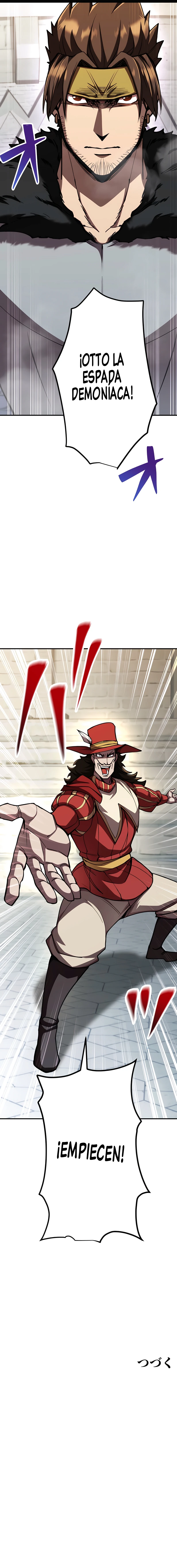 5 Crónicas del Guerrero que Reescribió su Mundo