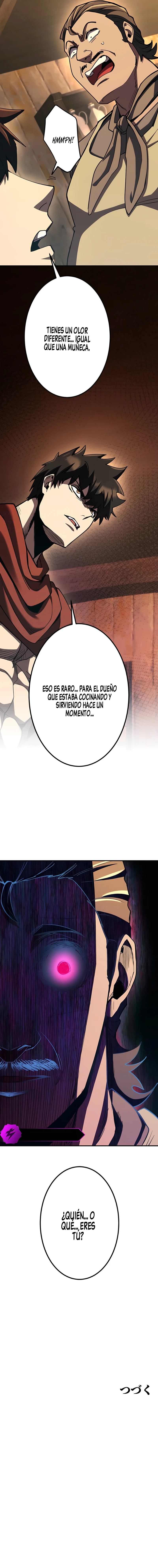 19 Crónicas del Guerrero que Reescribió su Mundo