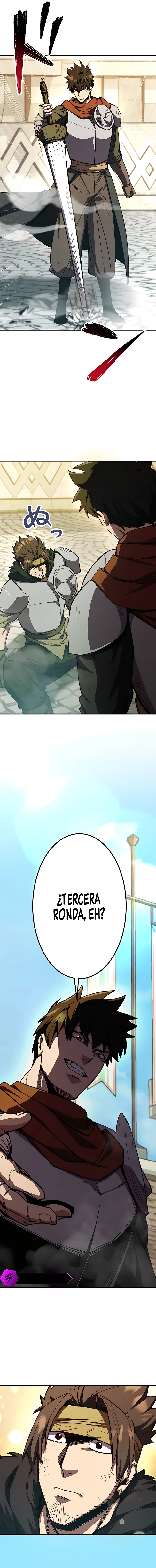 20 Crónicas del Guerrero que Reescribió su Mundo