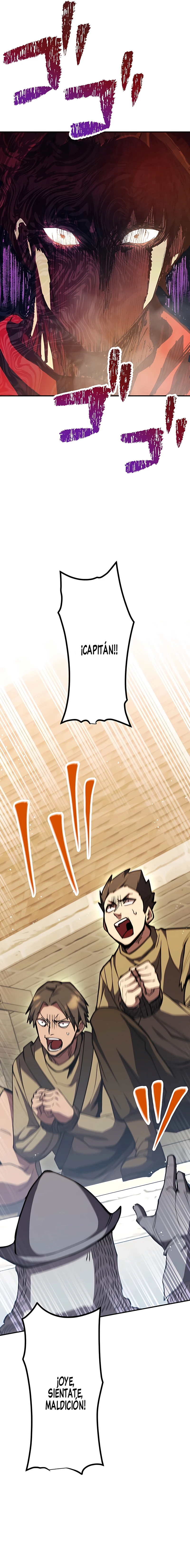 5 Crónicas del Guerrero que Reescribió su Mundo