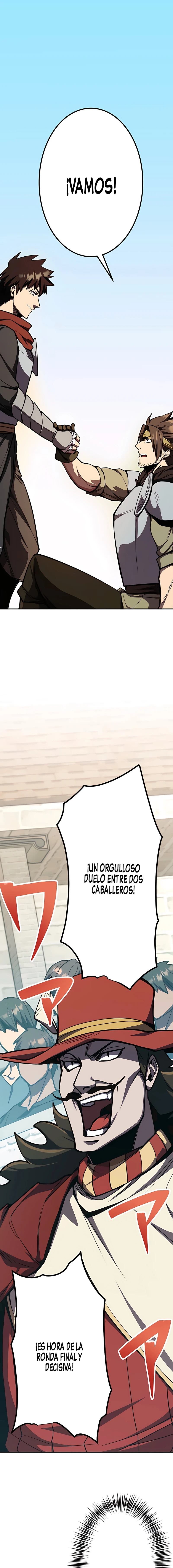 21 Crónicas del Guerrero que Reescribió su Mundo