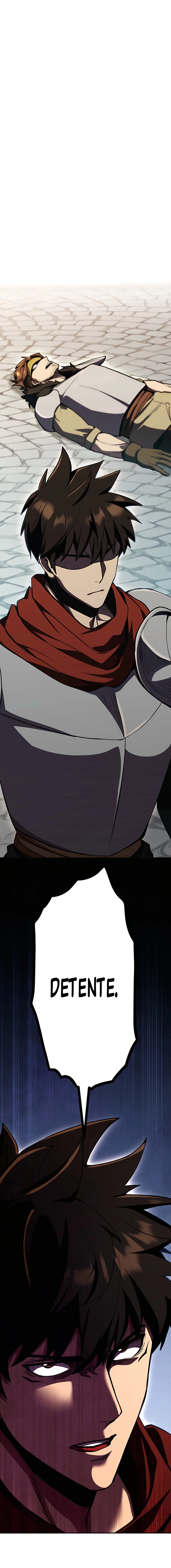 2 Crónicas del Guerrero que Reescribió su Mundo