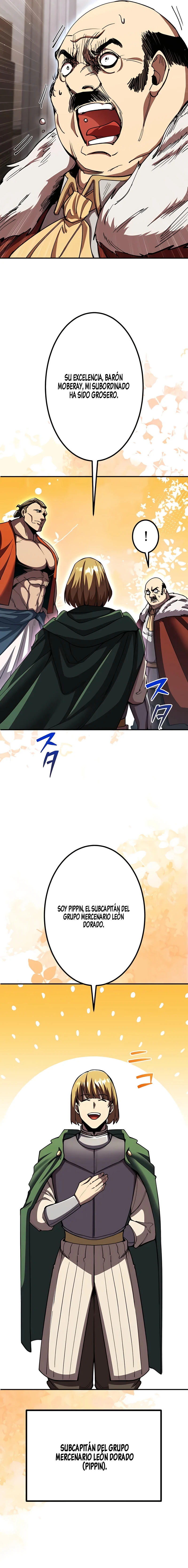 11 Crónicas del Guerrero que Reescribió su Mundo