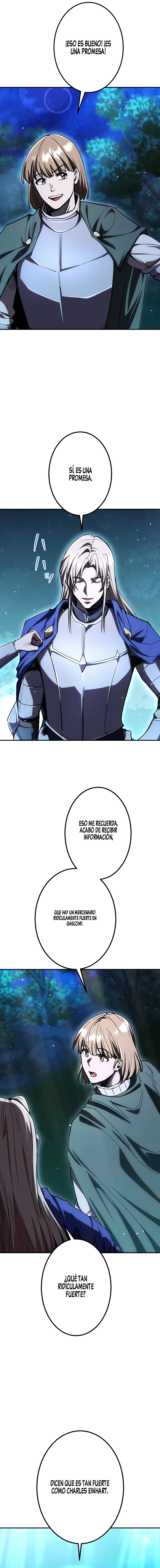 19 Crónicas del Guerrero que Reescribió su Mundo