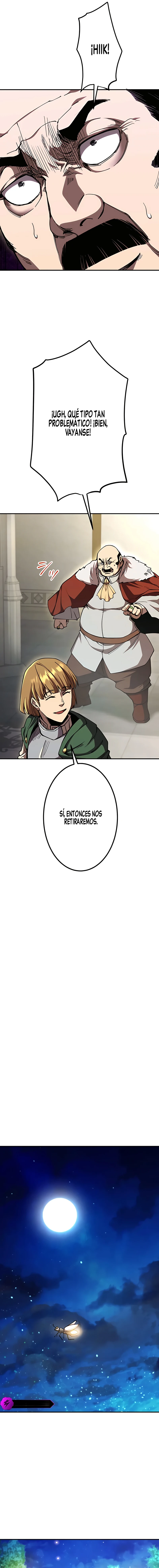 16 Crónicas del Guerrero que Reescribió su Mundo