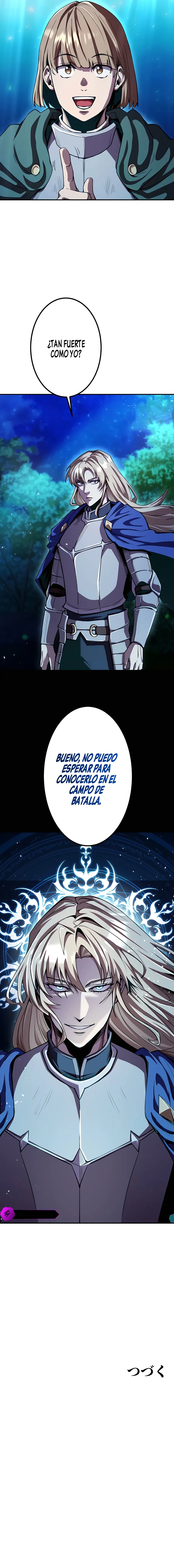 20 Crónicas del Guerrero que Reescribió su Mundo